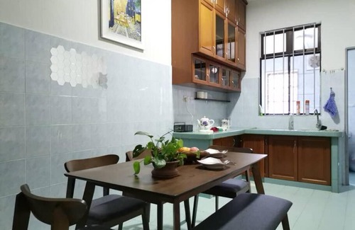 Kuantan House | UIA Younee Kuantan Homestay 3R2B 9pax 5 min to town