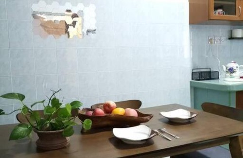 Kuantan House | UIA Younee Kuantan Homestay 3R2B 9pax 5 min to town