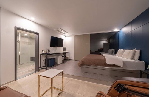 Uiwang Hotel | Uiwang Ceaser