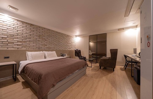Uiwang Hotel | Uiwang Ceaser