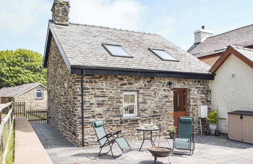 Bwlchllan Cottage | UK34913 - Bwlchgraig Fach