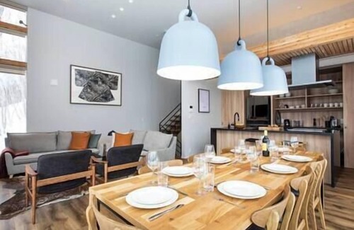 Niseko Ski Chalet | Ukiyo Chalet by Elite Havens