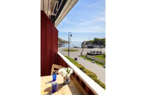 Larvik Apartment | Ula seaview suite