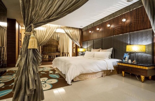 Nangang Hotel | Uline Motel