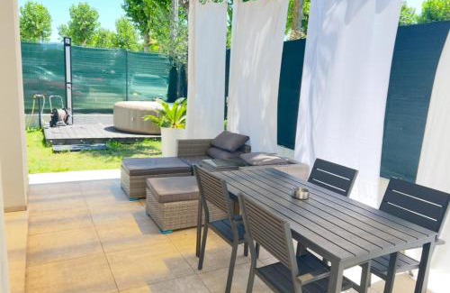 Lido di Jesolo Apartment | Ulisse Palace