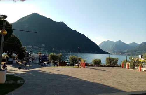 Sulzano Apartment | Uliveto holiday home