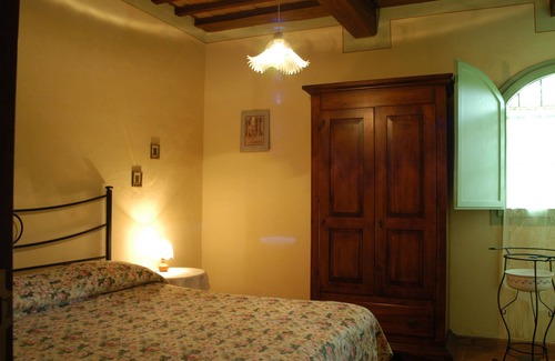 Capannoli Other | Ulivo apartment in Farmhouse hills of Pisa