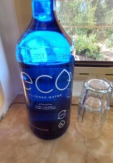 Lagos House | Uljanas caravana for 2 with view of the rescued horses