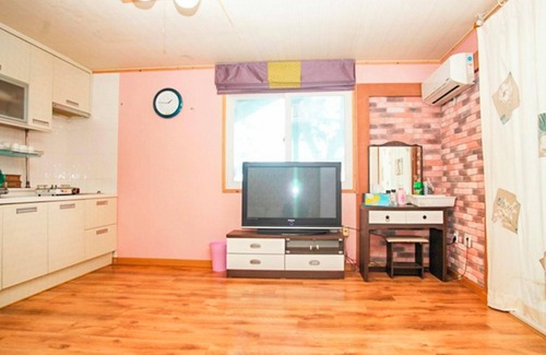 Uljin House | Uljin 1 Night 2 Days Pension