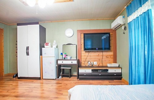 Uljin House | Uljin 1 Night 2 Days Pension