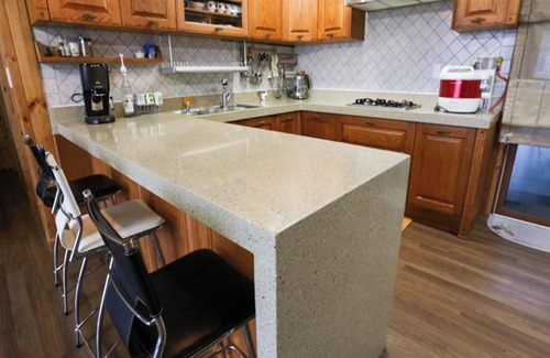 Hupo-ri House | Uljin Dararaeuihaengbok Pension