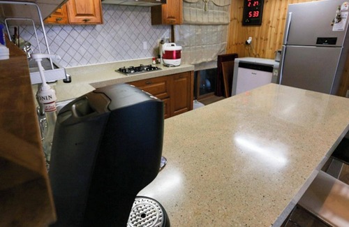 Hupo-ri House | Uljin Dararaeuihaengbok Pension