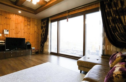 Hupo-ri House | Uljin Dararaeuihaengbok Pension