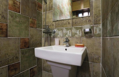 Hupo-ri House | Uljin Dararaeuihaengbok Pension