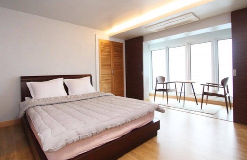 Uljin House | Uljin Firenze Gogung Pension