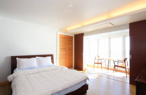 Uljin House | Uljin Firenze Gogung Pension