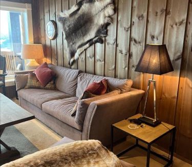 Beitostolen House | Ullsheim Grendehytte