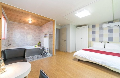 Buk-gu House | Ulsan Ium Pension