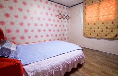 Onyang Hotel | Ulsan Uljugun Daegyeong