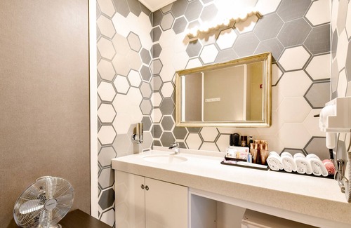 Ulsan Hotel | Ulsan Yeungnam Alps Blue Tang