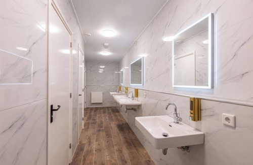 Bad Nieuweschans Apartment | Ultieme Luxe en Ongeëvenaard Comfort in Bad Nieuweschans