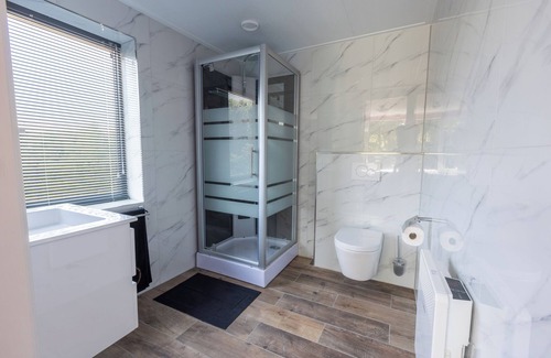 Bad Nieuweschans Apartment | Ultieme Luxe en Ongeëvenaard Comfort in Bad Nieuweschans