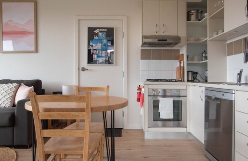 Hotham Heights Apartment | Ultima White Inn 4 - Mt Hotham