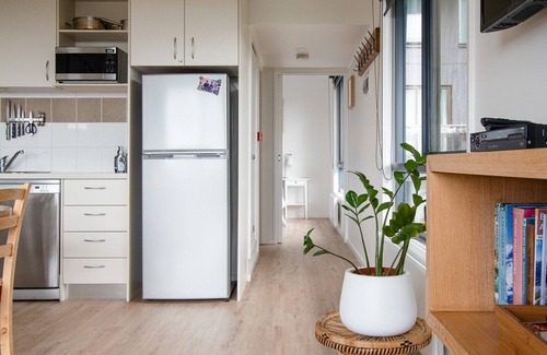 Hotham Heights Apartment | Ultima White Inn 4 - Mt Hotham