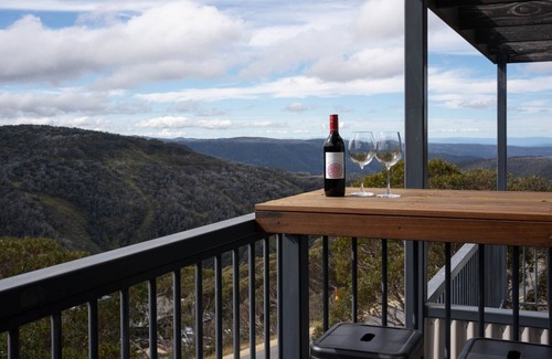 Hotham Heights Apartment | Ultima White Inn 4 - Mt Hotham