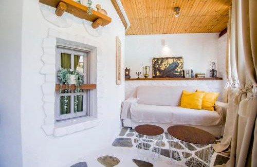 Tragilos Villa | Ultimate Aqua Dreamscape at Villa Olympiada