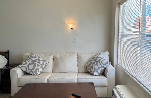 Atlantic City Condo | Ultimate Atlantic City Boardwalk Condo steps from the beach & casinos!