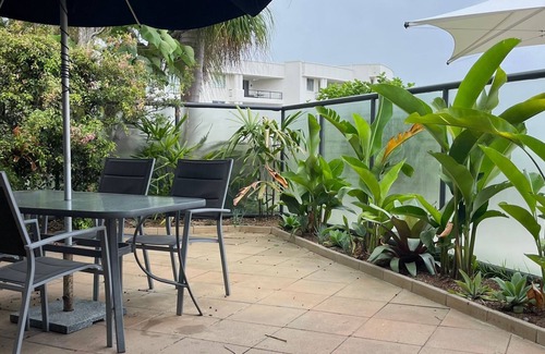 Byron Bay Apartment | Ultimate Beachfront Apartments in the heart of Byron Bay