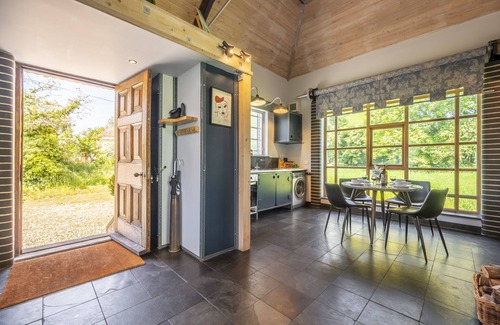 Stoke by Nayland Apartment | Ultimate Constable Country retreat -The Pump House