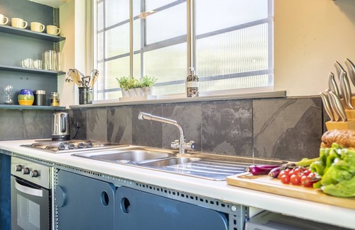 Stoke by Nayland Apartment | Ultimate Constable Country retreat -The Pump House