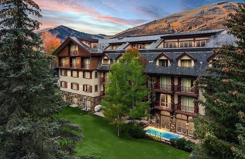 Vail Hotel | Ultimate Family Destination! Near Eagle Bahn Gondola w/Hot tub!