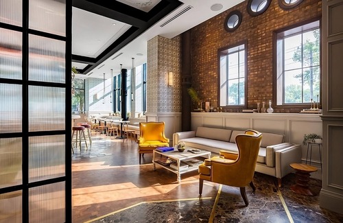 Riverside Hotel | Ultimate Getaway! 4 Pet-Friendly Units, Near Distillery District and Greektown