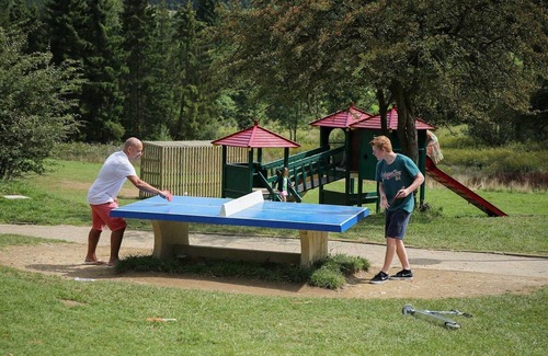 Bournoufay Apartment | Ultimate glamping experience with family
