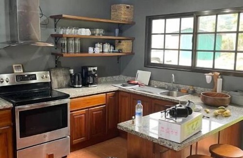 San Isidro House | Ultimate Jungle Experience