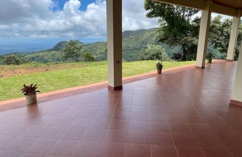 San Isidro House | Ultimate Jungle Experience