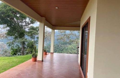 San Isidro House | Ultimate Jungle Experience