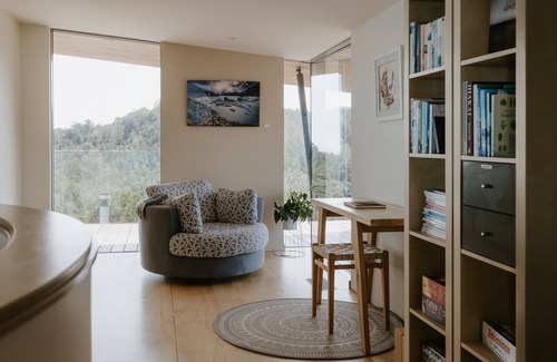 Whangamoa Villa | Ultimate luxury accommodation in Nelson