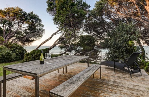 Port Fairy House | Ultimate luxury in the most sort after location of Port Fairy