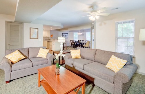 Sea Scape Resort | Ultimate Outer Banks Getaway! Great Unit, Kitchen, Waterpark, Minutes to Beach