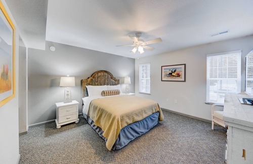Sea Scape Resort | Ultimate Outer Banks Getaway! Great Unit, Kitchen, Waterpark, Minutes to Beach