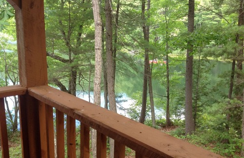 Fair Haven Cabin | Ultimate relaxing vacation