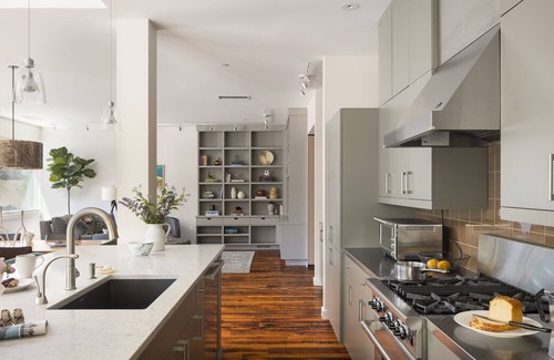 Jackson Villa | Ultimate Urban Living