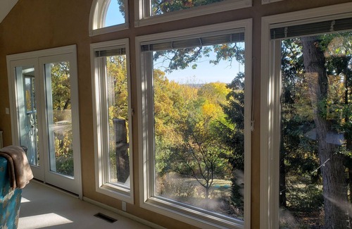 Ottawa Villa | Ultimate vacation villa with amazing views - 3891