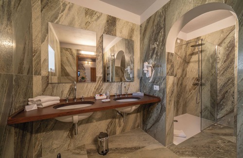 Gaiole in Chianti Hotel | Ultimo Mulino Wellness Country Hotel