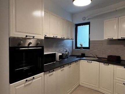 Bucharest City-Centre Apartment | Ultra central 3 room apartment