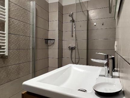Bucharest City-Centre Apartment | Ultra central 3 room apartment